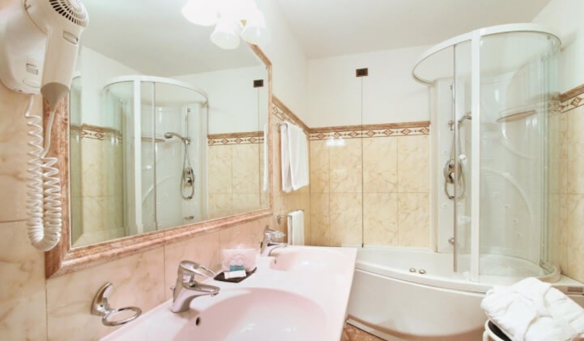 Park Hotel Rubino