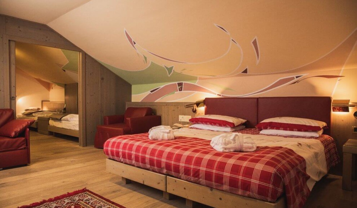 Park Hotel Rubino