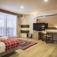 Park Hotel Rubino