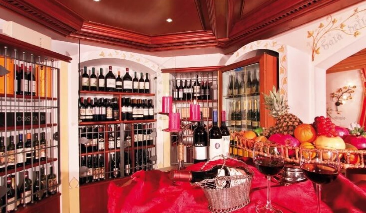 Park Hotel Rubino