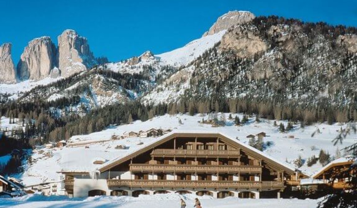Park Hotel Rubino