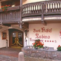 Park Hotel Rubino