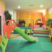 Park Hotel Rubino