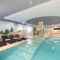 Park Hotel Rubino