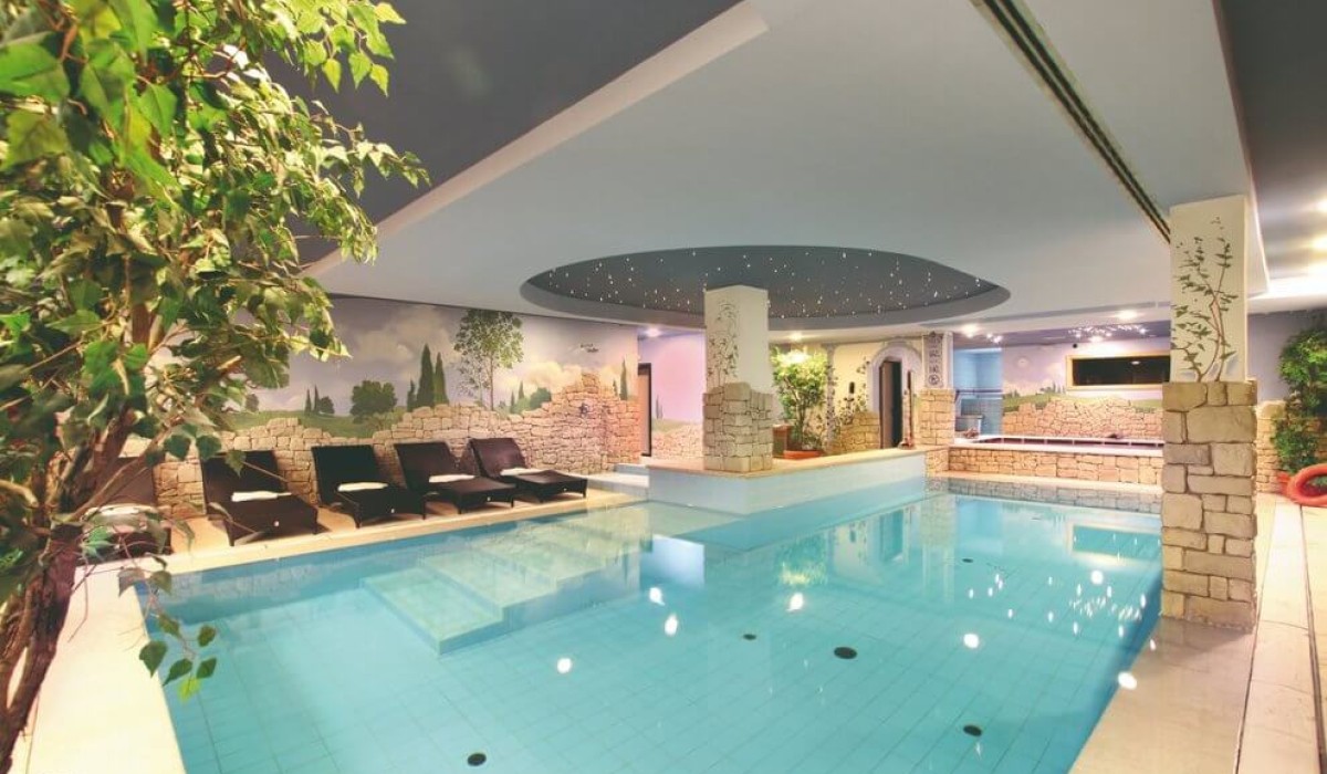Park Hotel Rubino