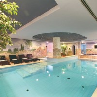 Park Hotel Rubino