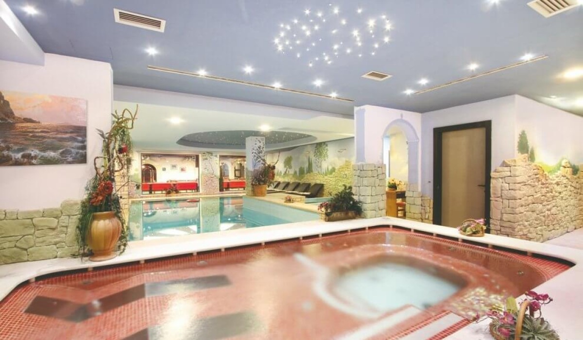 Park Hotel Rubino