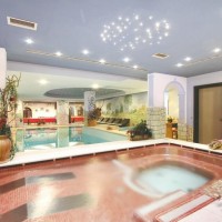 Park Hotel Rubino
