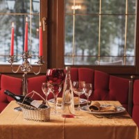 Park Hotel Rubino