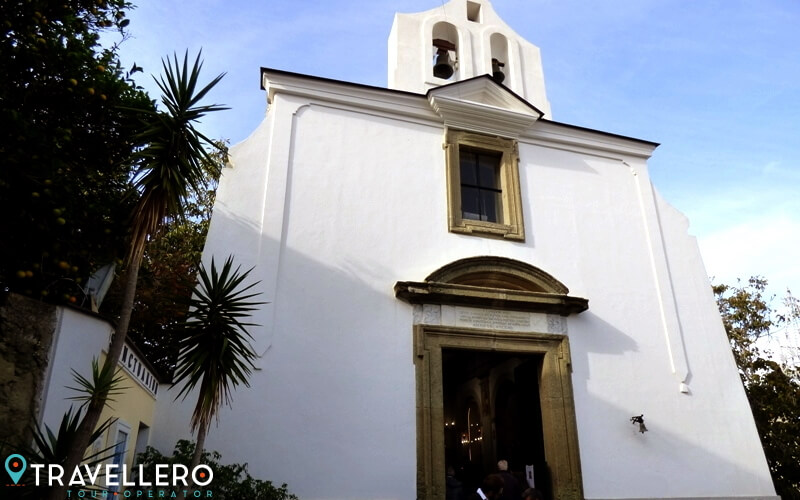 Feast of the Madonna della Libera