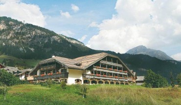 Park Hotel Rubino