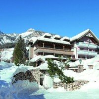 Park Hotel Diamant