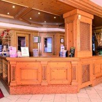 Park Hotel Diamant