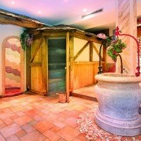 Park Hotel Diamant
