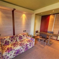 Hotel Sansicario Majestic