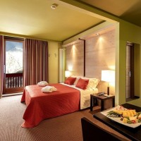 Hotel Sansicario Majestic