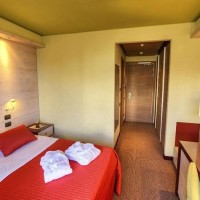 Hotel Sansicario Majestic