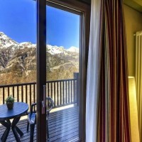Hotel Sansicario Majestic