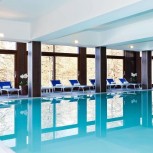 Hotel Sansicario Majestic