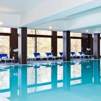 Hotel Sansicario Majestic