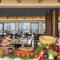 Hotel Sansicario Majestic