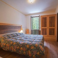 Hotel Fratazza