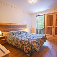 Hotel Fratazza