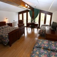 Hotel Fratazza