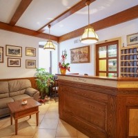 Hotel Fratazza