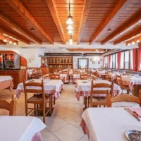 Hotel Fratazza
