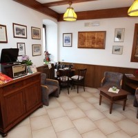 Hotel Fratazza