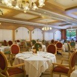 Carlo Magno Hotel Spa & Resort
