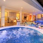 Carlo Magno Hotel Spa & Resort