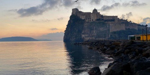 What to do in February in Ischia