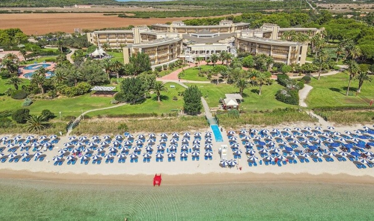Future Surprise Sardinia Roulette Formula - Immagine 1