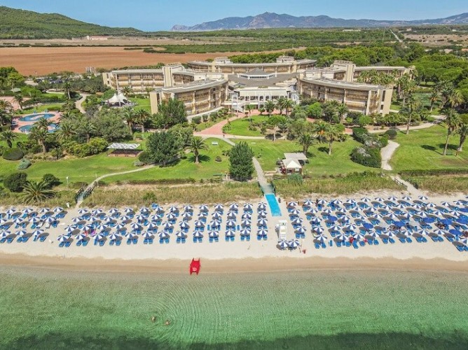 Future Surprise Sardinia Roulette Formula - Immagine 1
