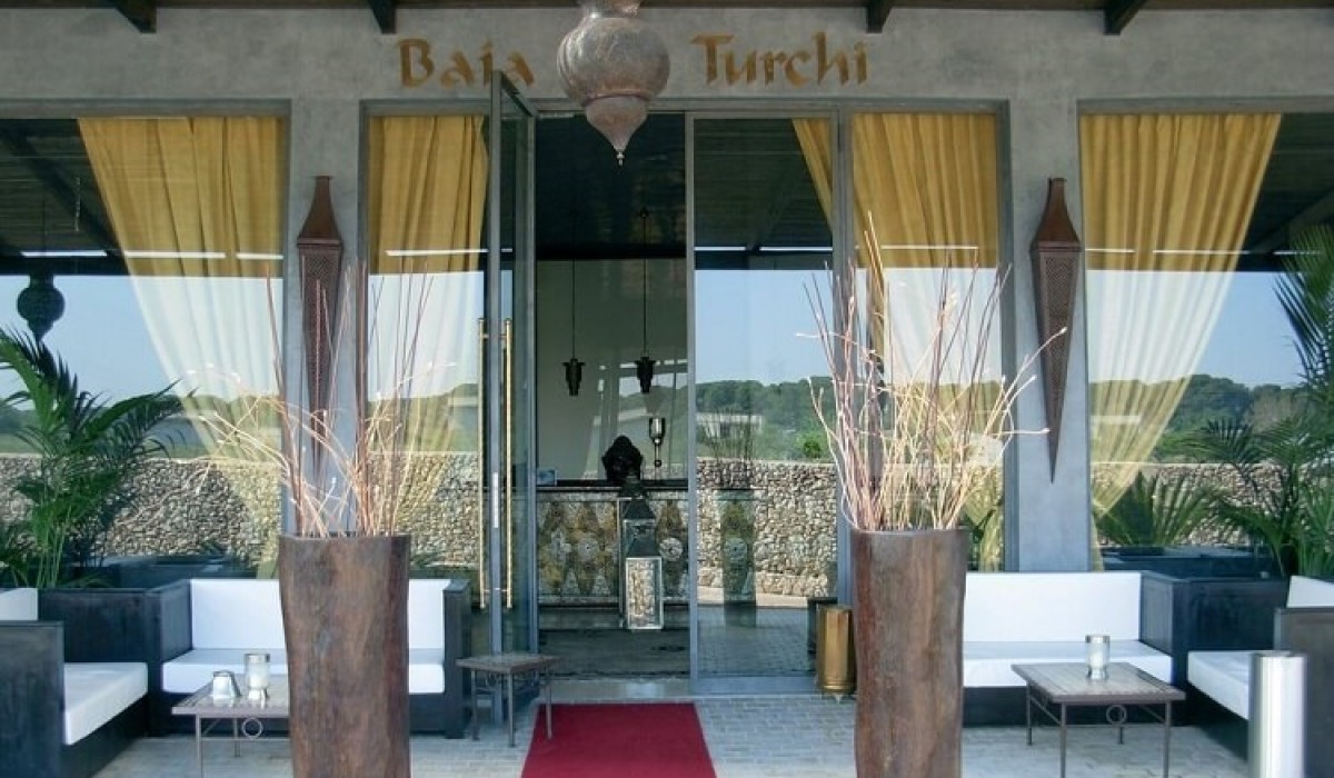 Futura Club Baia dei Turchi