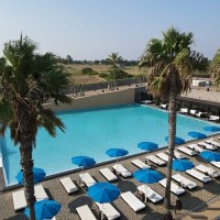 Futura Club Baia dei Turchi