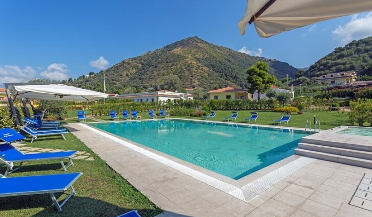Futura Club Cilento - Immagine 2