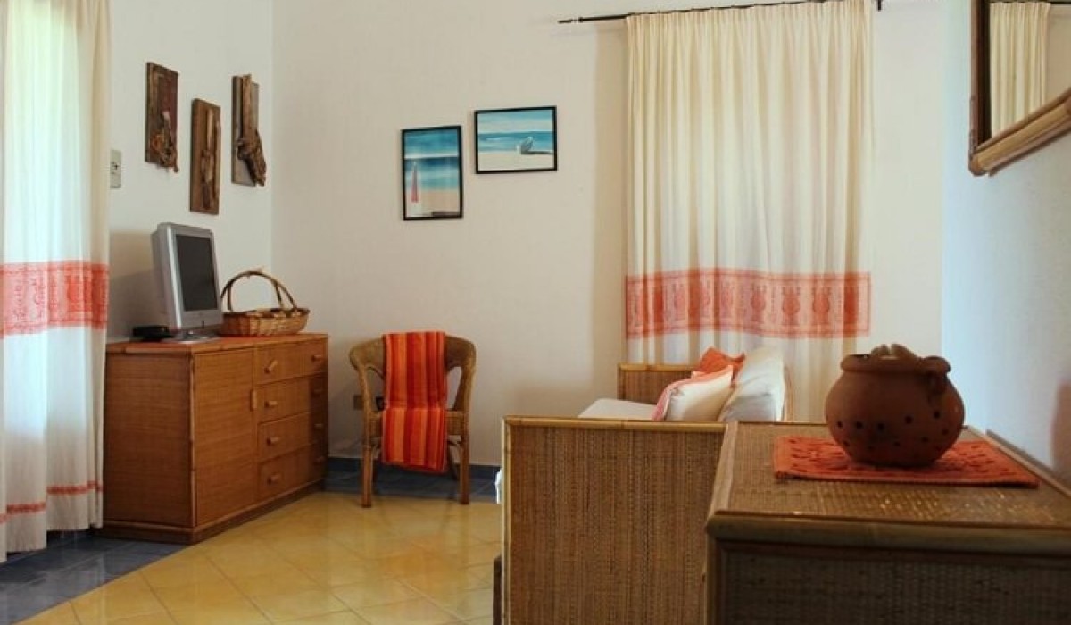 Residence Oasi