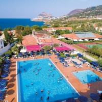 Cefalù Resort