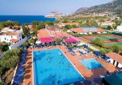 Cefalù Resort