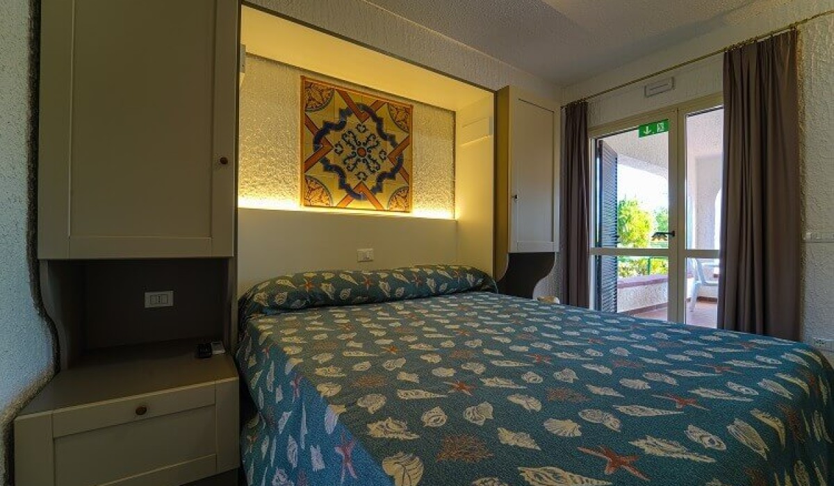 Cefalù Resort Residence