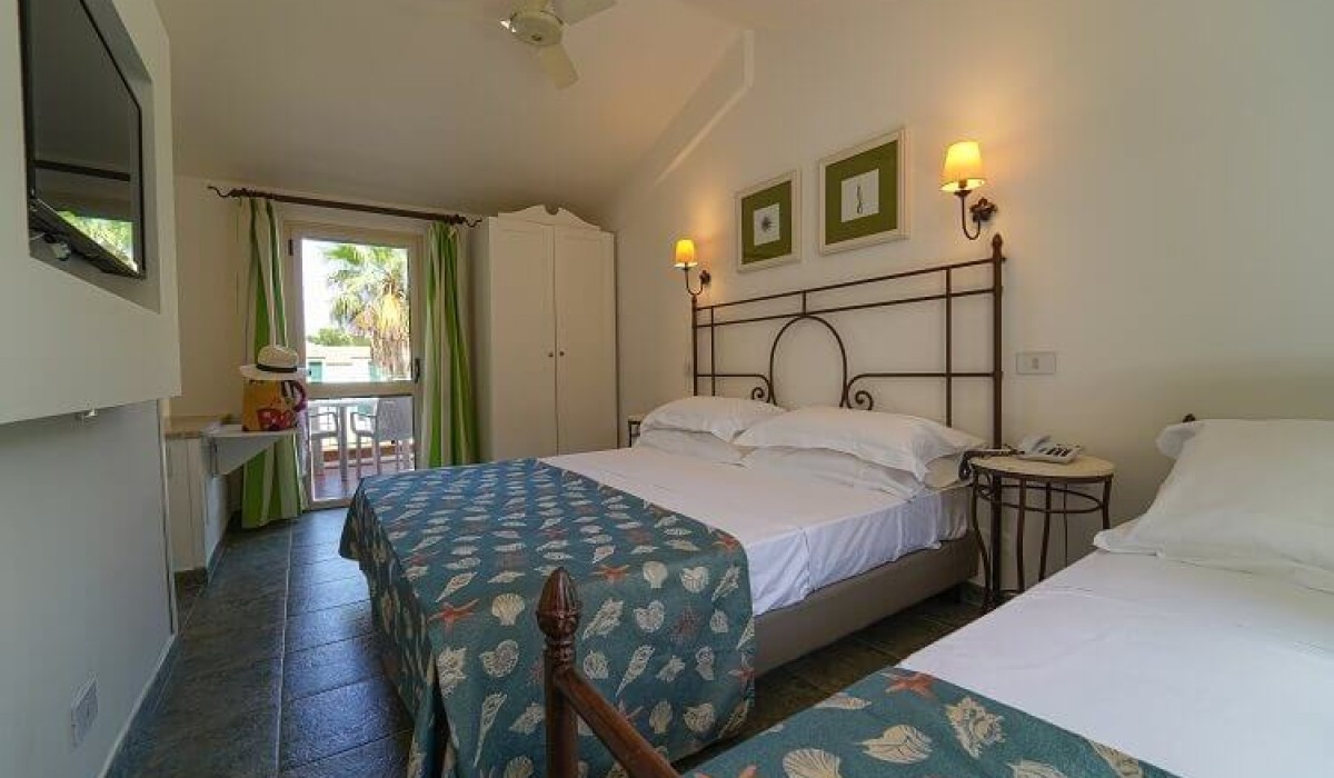 Cefalù Resort Residence