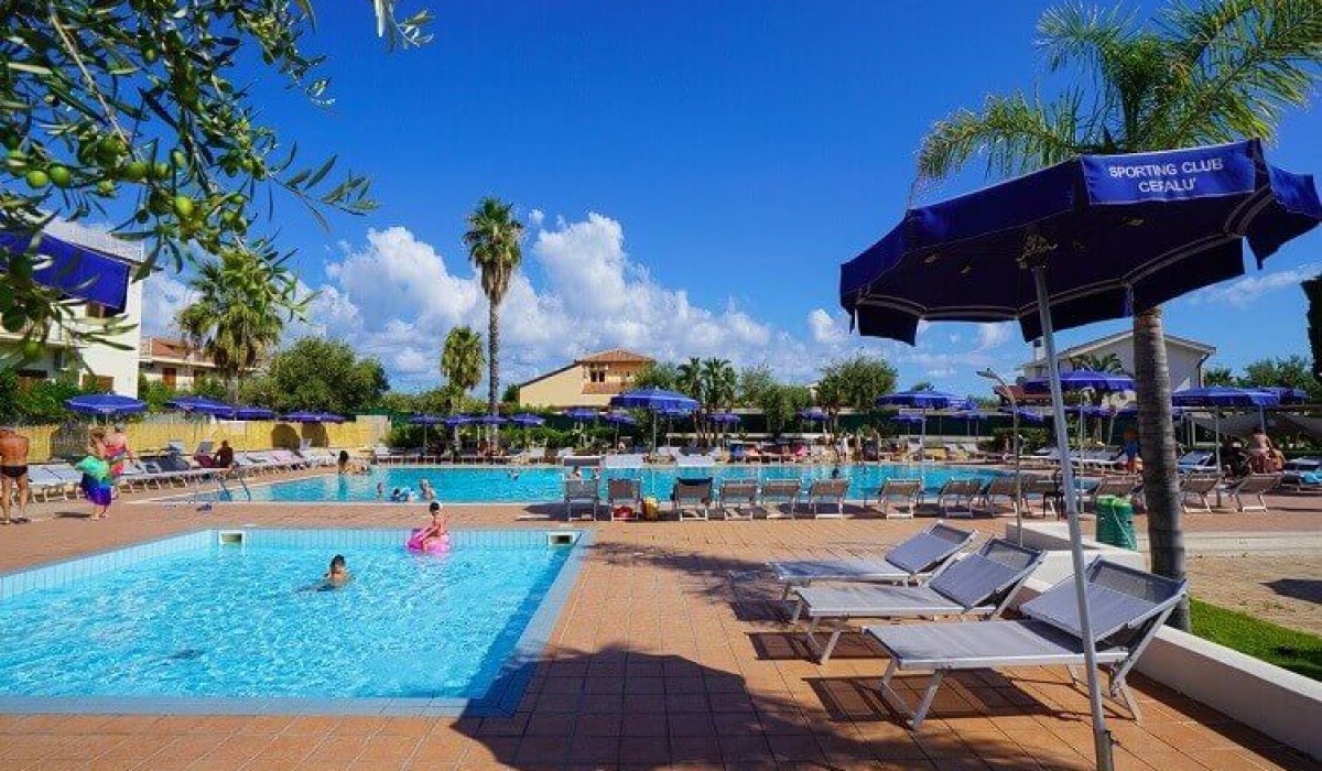 Cefalù Resort Residence