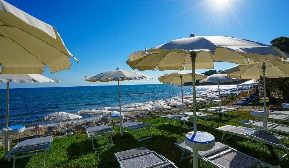 Cefalù Resort Residence