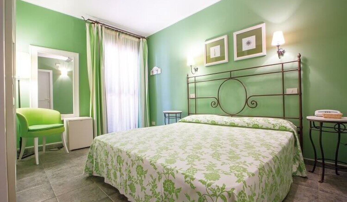 Cefalù Resort