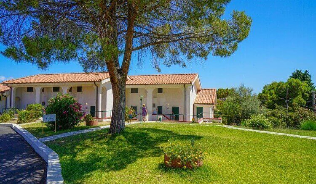 Cefalù Resort