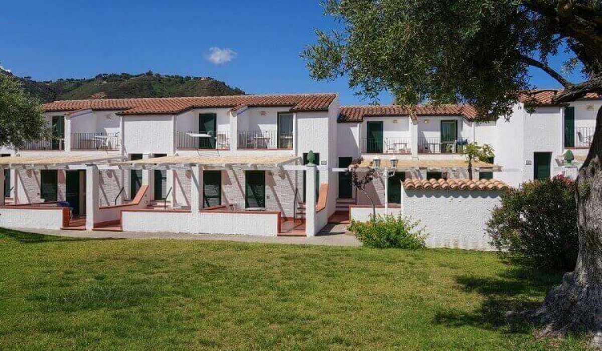 Cefalù Resort