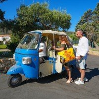 Cefalù Resort